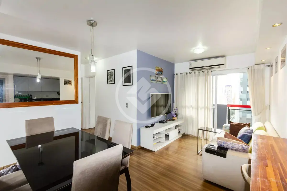 Imagem 2 - Apartamento em Vila Olímpia, São Paulo - SP