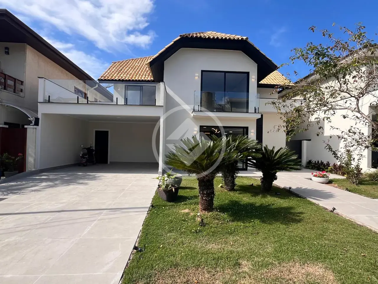 Imagem 1 - Casa Condomínio em Morada dos Pinheiros (Aldeia da Serra), Santana de Parnaíba - SP