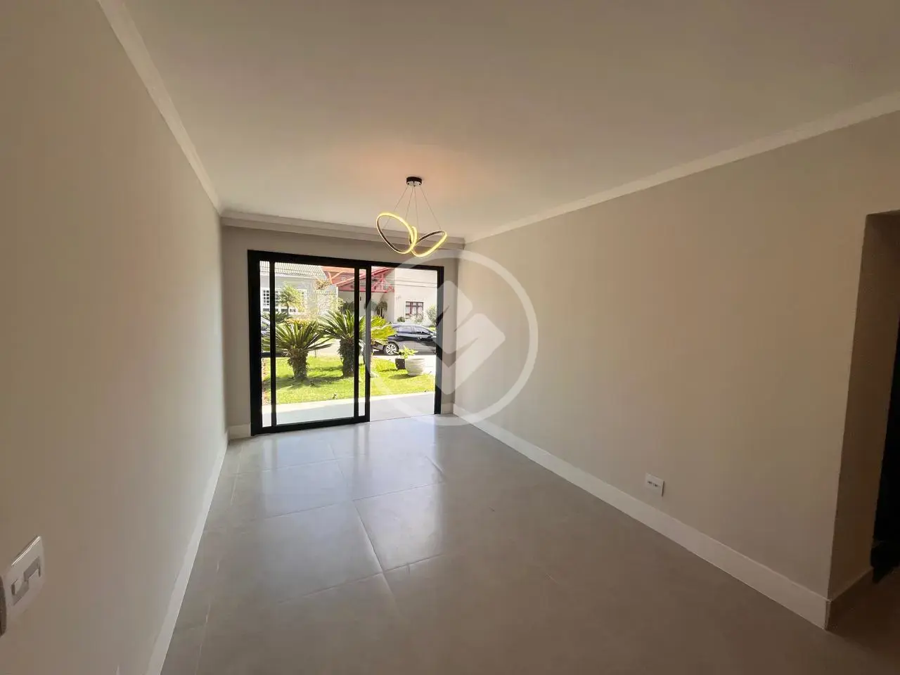 Imagem 1 - Casa Condomínio em Morada dos Pinheiros (Aldeia da Serra), Santana de Parnaíba - SP