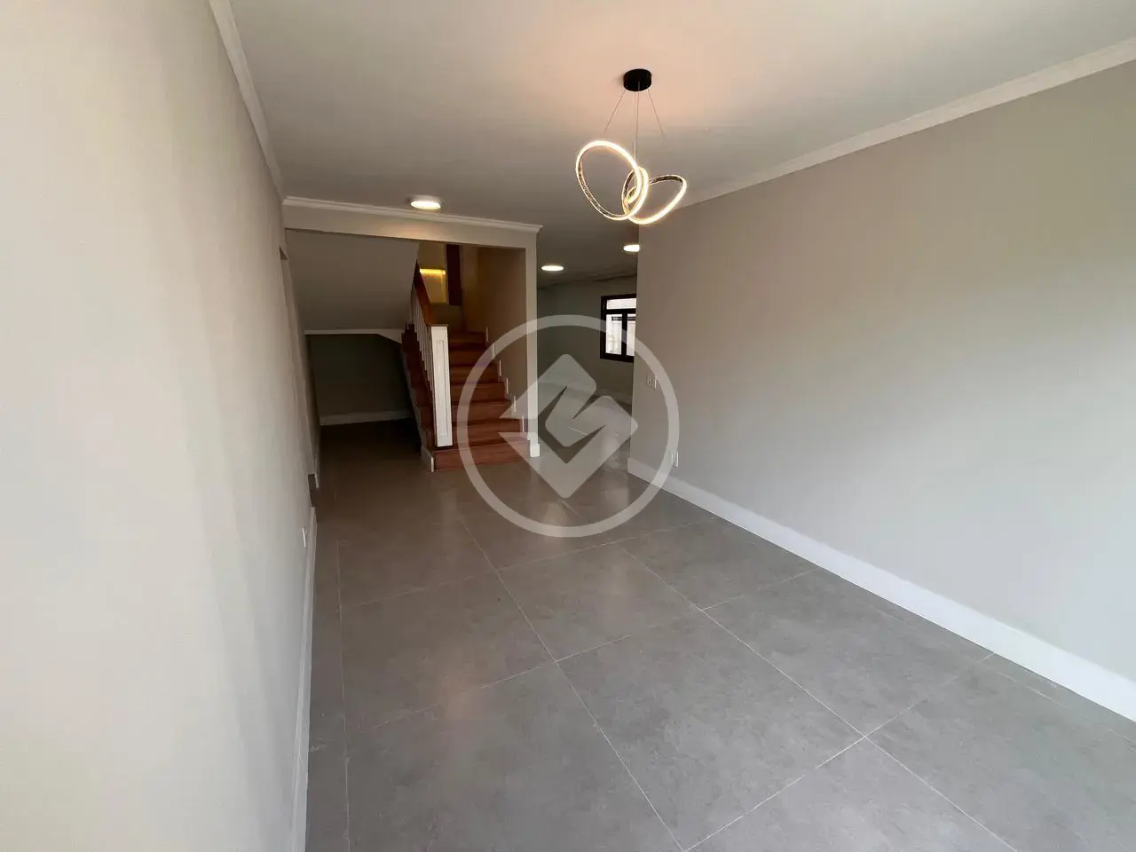 Imagem 2 - Casa Condomínio em Morada dos Pinheiros (Aldeia da Serra), Santana de Parnaíba - SP