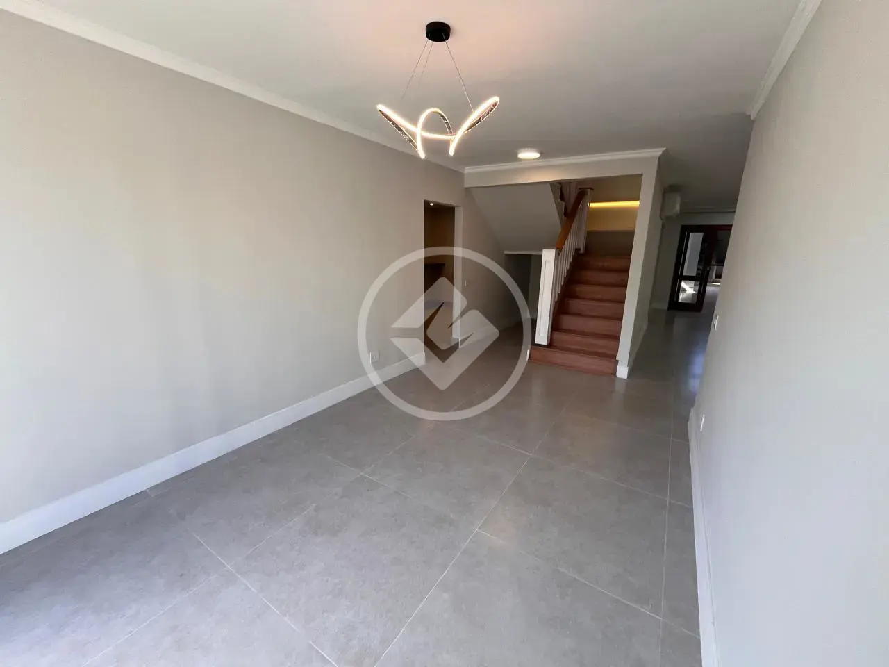 Imagem 3 - Casa Condomínio em Morada dos Pinheiros (Aldeia da Serra), Santana de Parnaíba - SP