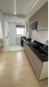 Apartamento Alphaville, Barueri - SP — foto 1