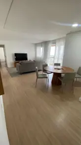 Apartamento Alphaville, Barueri - SP — foto 2