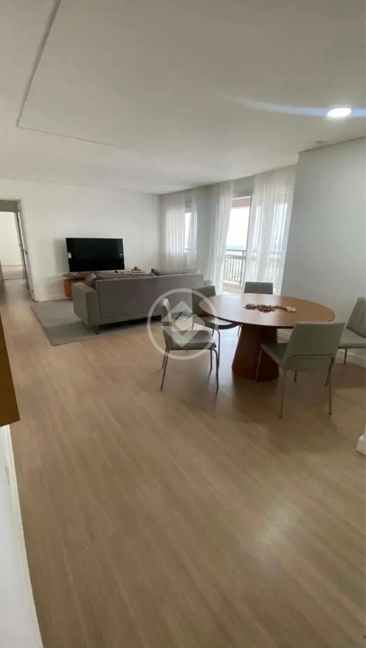 Imagem 1 - Apartamento em Alphaville, Barueri - SP