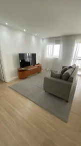 Imagem 2 - Apartamento em Alphaville, Barueri - SP