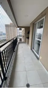 Imagem 3 - Apartamento em Alphaville, Barueri - SP