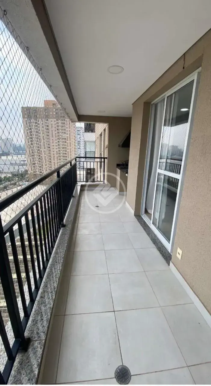 Imagem 3 - Apartamento em Alphaville, Barueri - SP