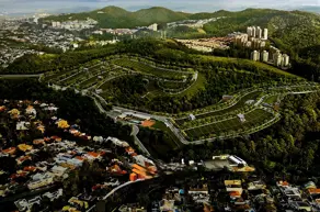Terreno Condomínio Alphaville Empresarial, Barueri - SP — foto 1