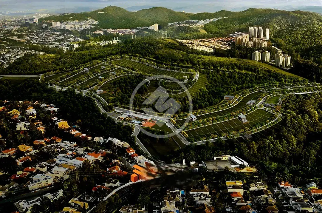 Imagem 1 - Terreno Condomínio em Alphaville Empresarial, Barueri - SP