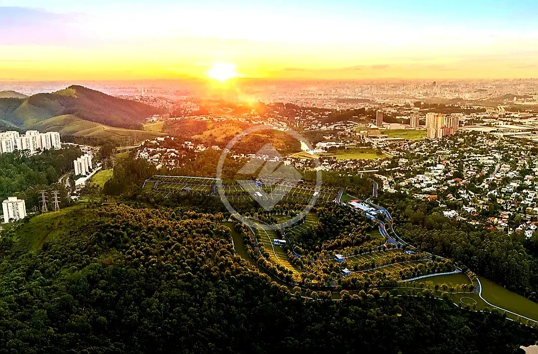 Imagem 1 - Terreno Condomínio em Alphaville Empresarial, Barueri - SP