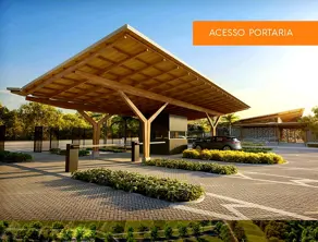 Imagem 2 - Terreno Condomínio em Alphaville Empresarial, Barueri - SP