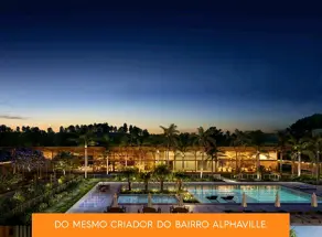Imagem 3 - Terreno Condomínio em Alphaville Empresarial, Barueri - SP