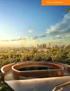 Imagem 4 - Terreno Condomínio em Alphaville Empresarial, Barueri - SP