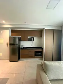 Imagem 3 - Apartamento em Tamboré, Santana de Parnaíba - SP