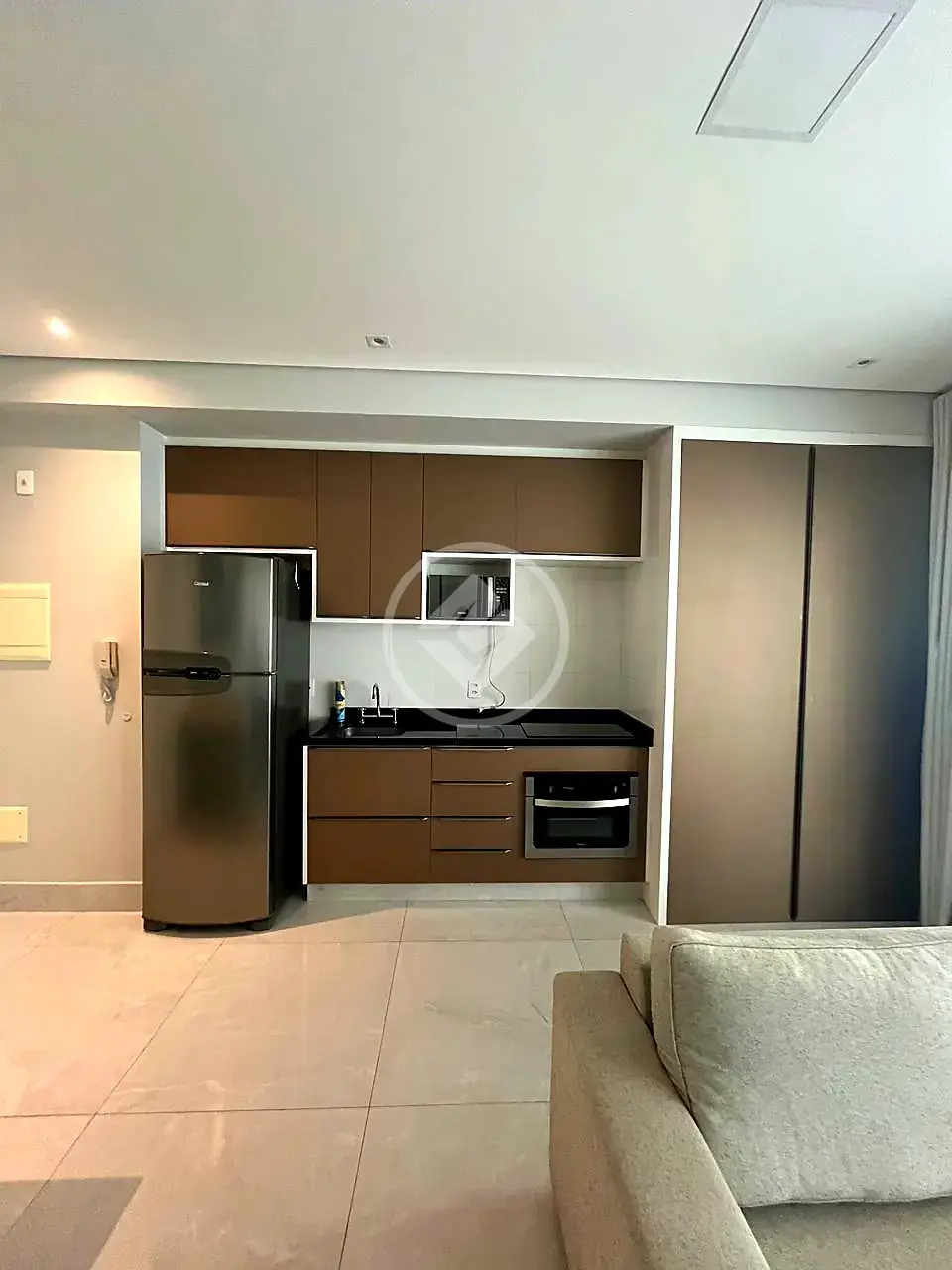 Imagem 3 - Apartamento em Tamboré, Santana de Parnaíba - SP