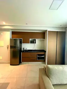 Imagem 2 - Apartamento em Tamboré, Santana de Parnaíba - SP