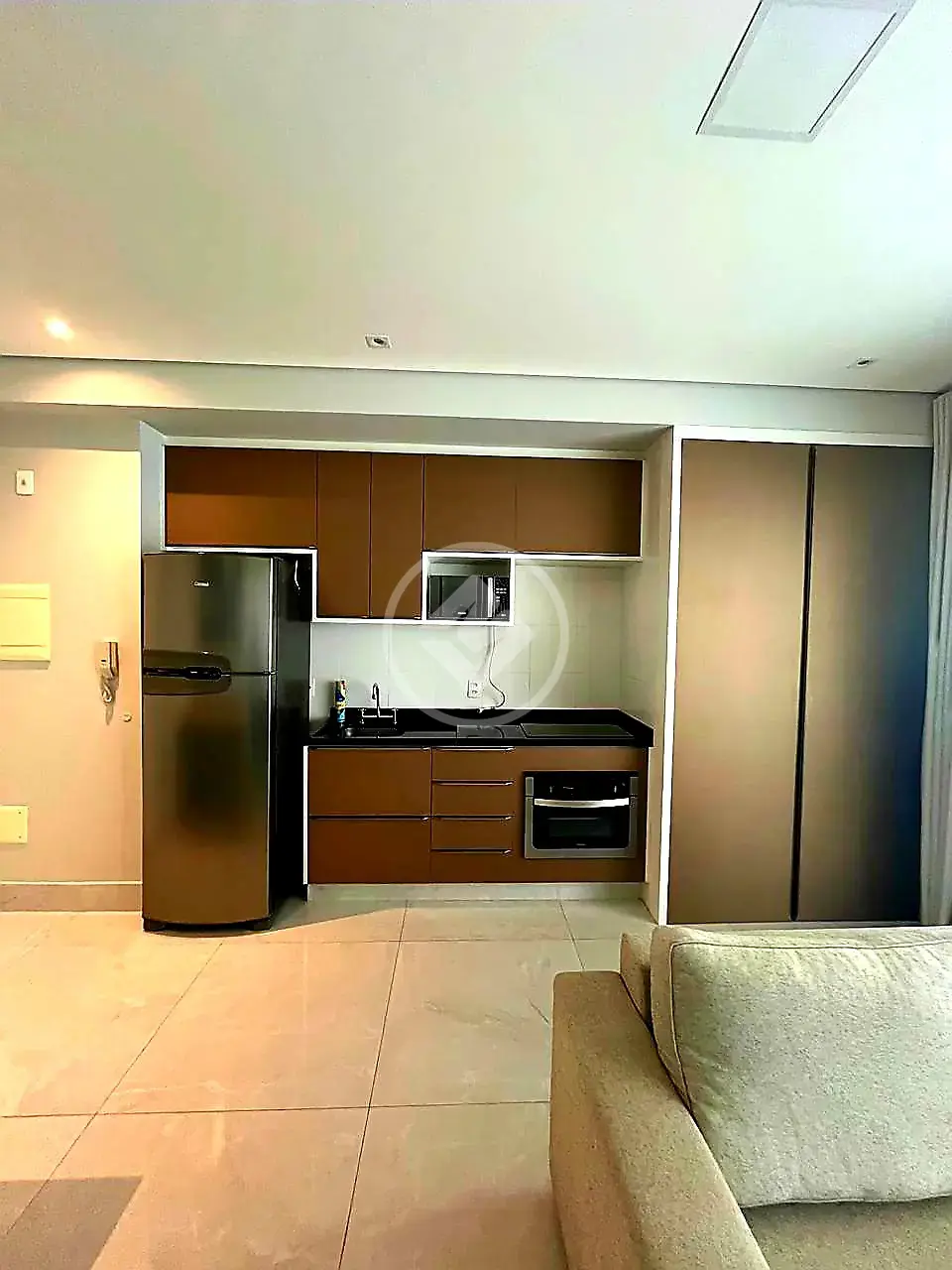 Imagem 2 - Apartamento em Tamboré, Santana de Parnaíba - SP