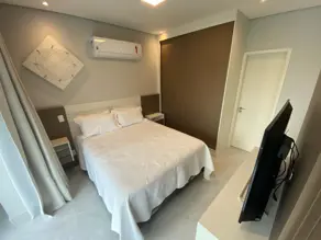 Imagem 6 - Apartamento em Tamboré, Santana de Parnaíba - SP