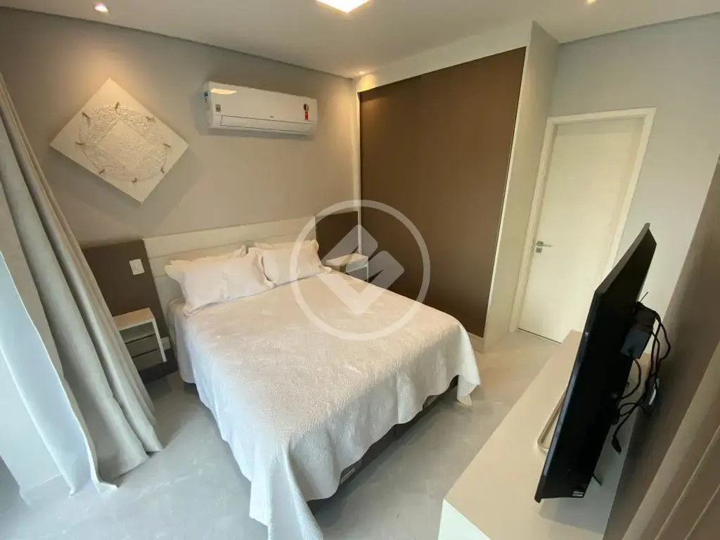 Imagem 6 - Apartamento em Tamboré, Santana de Parnaíba - SP