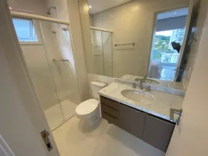 Imagem 5 - Apartamento em Tamboré, Santana de Parnaíba - SP