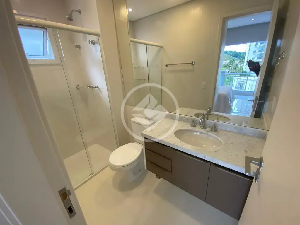 Imagem 5 - Apartamento em Tamboré, Santana de Parnaíba - SP