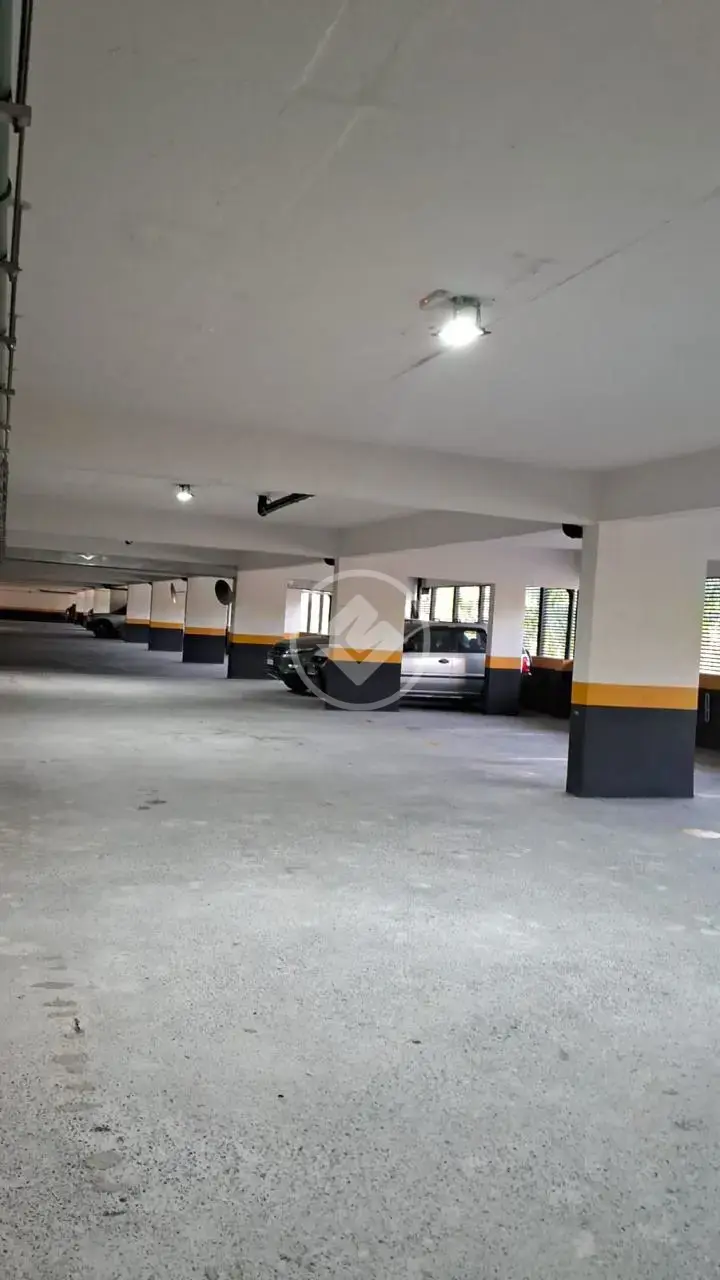 Imagem 4 - Apartamento em Tamboré, Santana de Parnaíba - SP