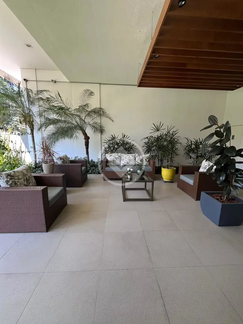 Image 14 - Apartamento em Tamboré, Santana de Parnaíba - SP
