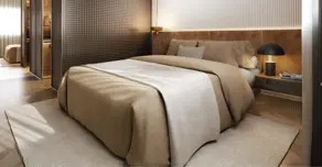 Imagem 2 - Apartamento em Dezoito do Forte Empresarial/Alphaville., Barueri - SP