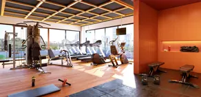 Imagem 5 - Apartamento em Dezoito do Forte Empresarial/Alphaville., Barueri - SP