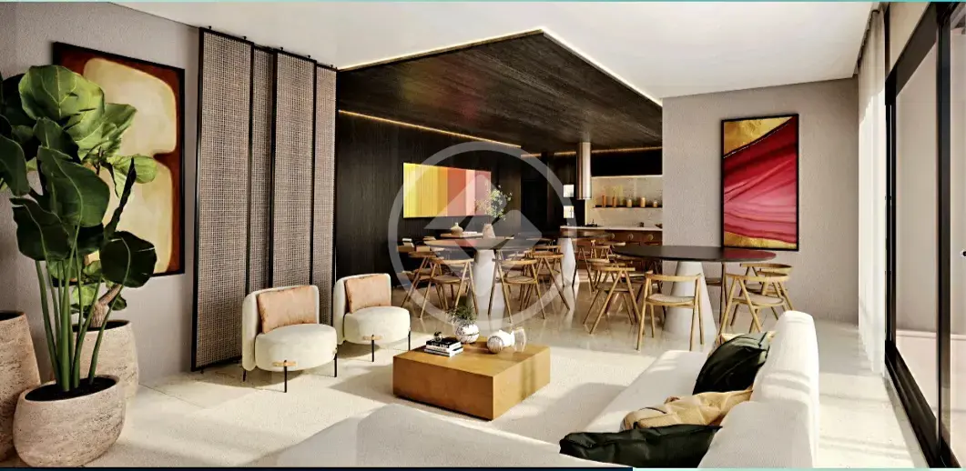 Image 15 - Apartamento em Dezoito do Forte Empresarial/Alphaville., Barueri - SP