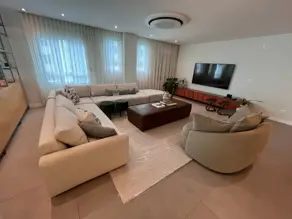 Apartamento Triplex Alphaville, Barueri - SP — foto 2