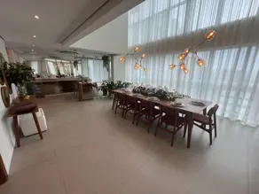 Imagem 3 - Apartamento Triplex em Alphaville, Barueri - SP