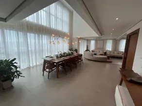 Imagem 4 - Apartamento Triplex em Alphaville, Barueri - SP