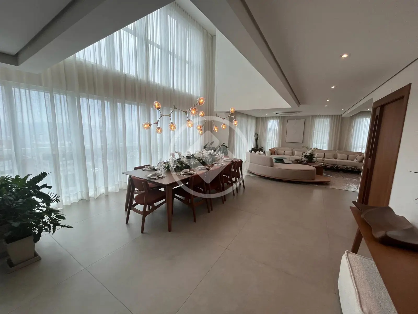 Imagem 4 - Apartamento Triplex em Alphaville, Barueri - SP