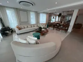 Imagem 2 - Apartamento Triplex em Alphaville, Barueri - SP