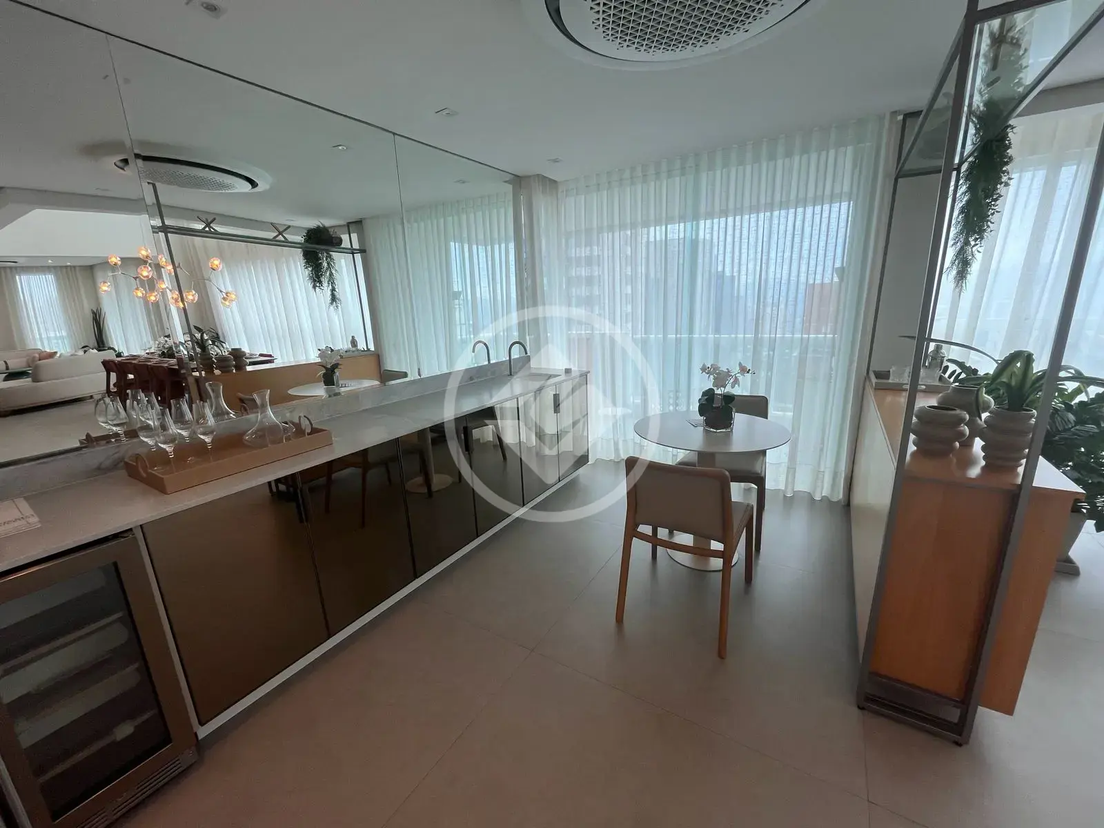 Imagem 5 - Apartamento Triplex em Alphaville, Barueri - SP