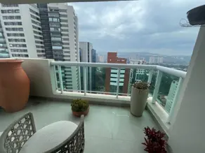 Imagem 6 - Apartamento Triplex em Alphaville, Barueri - SP