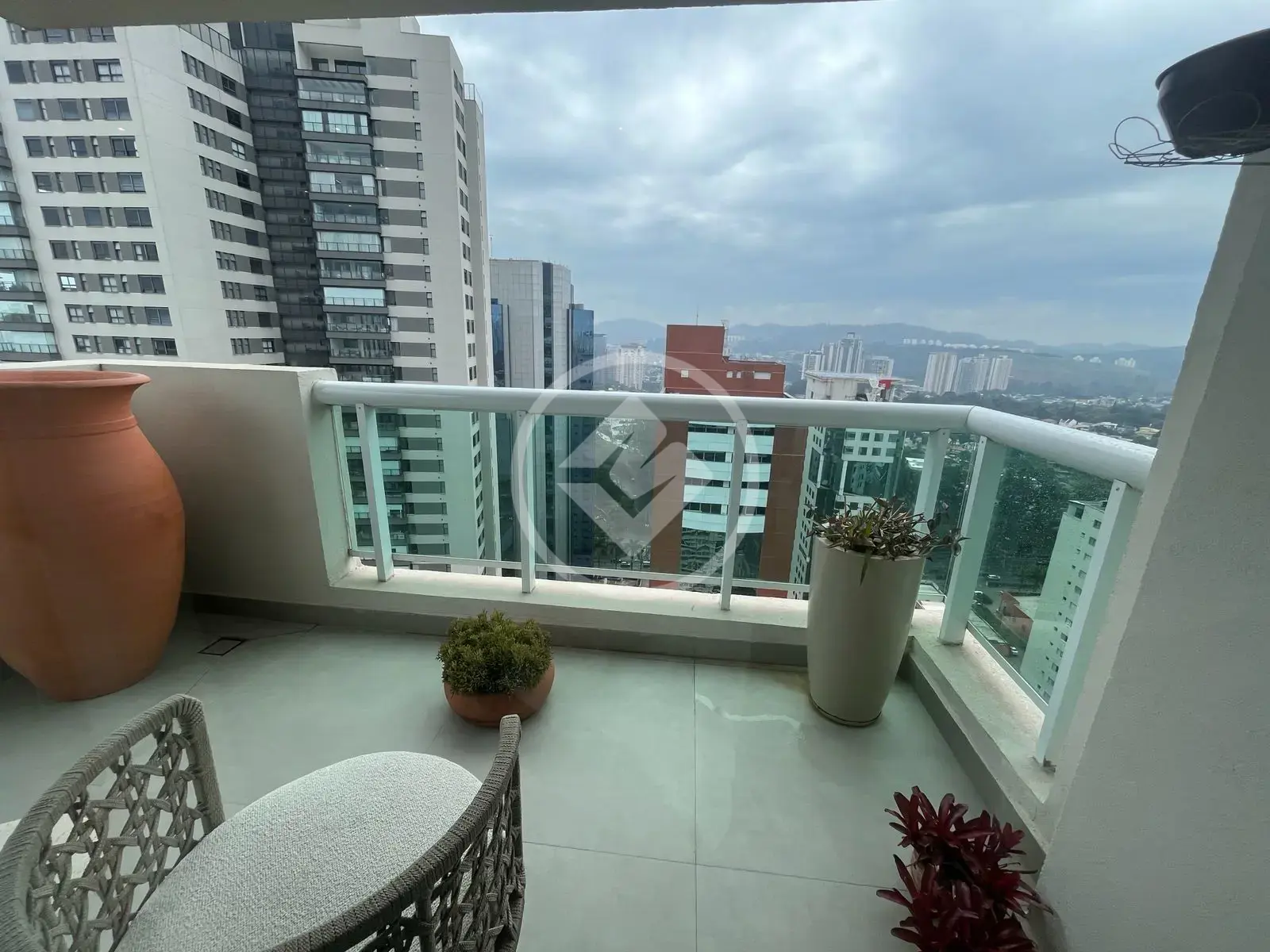 Imagem 6 - Apartamento Triplex em Alphaville, Barueri - SP