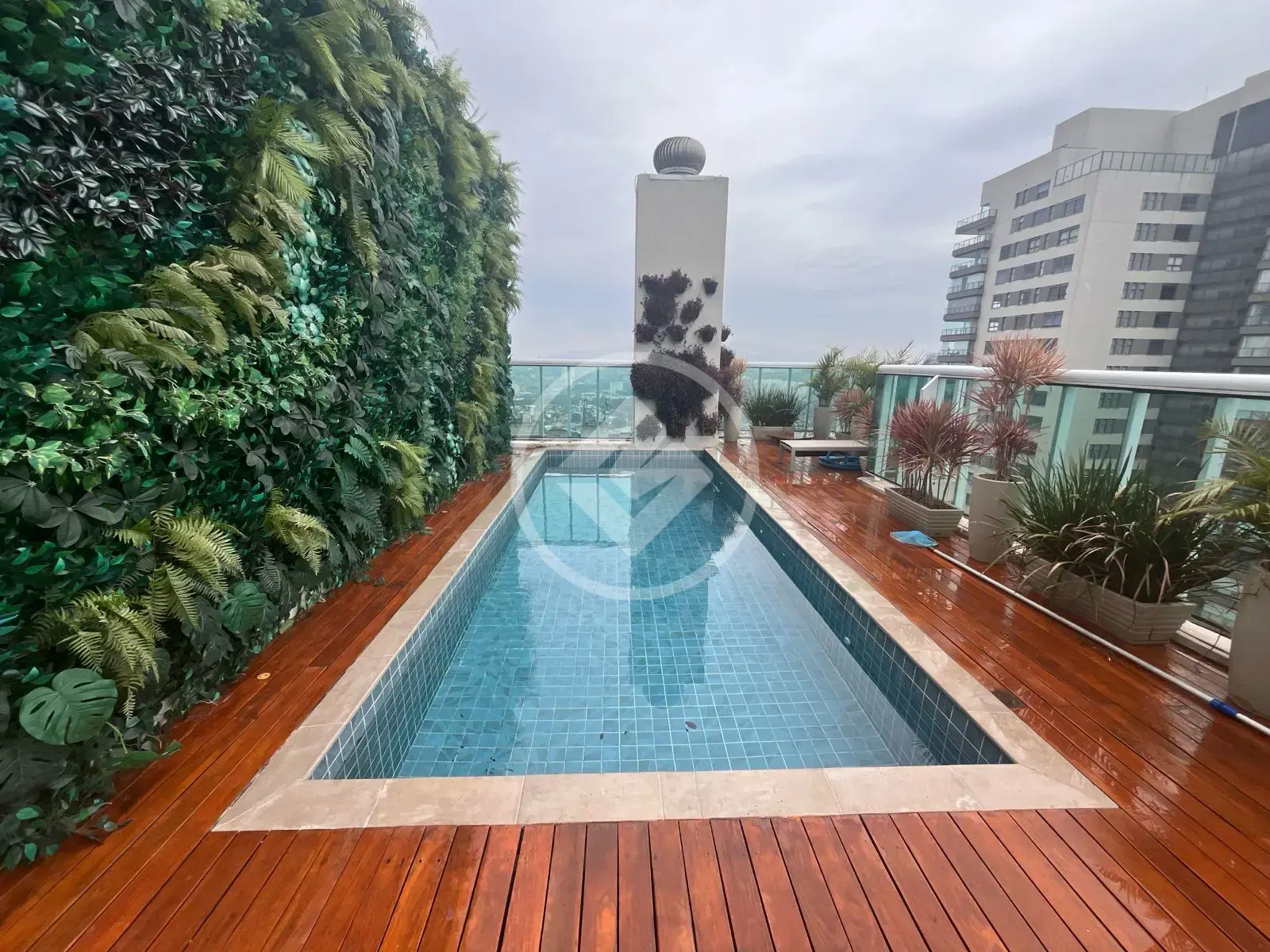 Image 41 - Apartamento Triplex em Alphaville, Barueri - SP