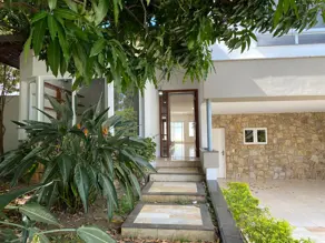 Casa Condomínio Alphaville Residencial Dois, Barueri - SP — foto 1