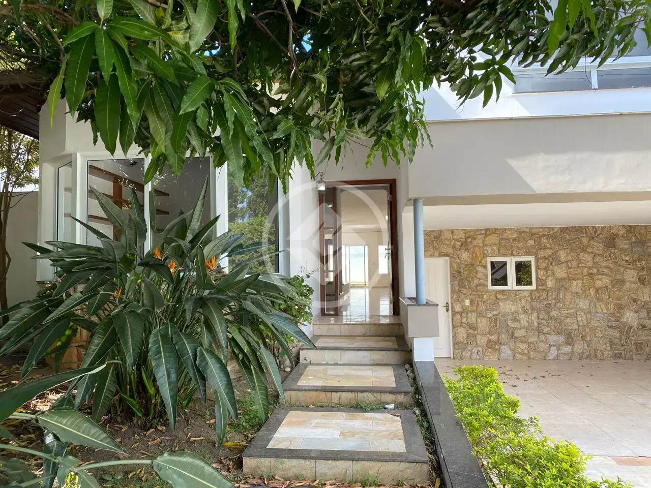 Imagem 1 - Casa Condomínio em Alphaville Residencial Dois, Barueri - SP