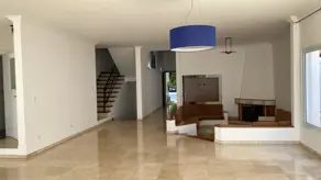 Casa Condomínio Alphaville Residencial Dois, Barueri - SP — foto 2