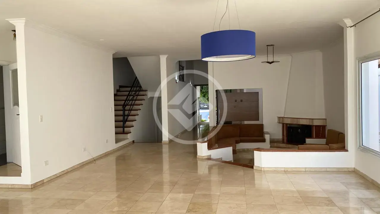 Imagem 1 - Casa Condomínio em Alphaville Residencial Dois, Barueri - SP