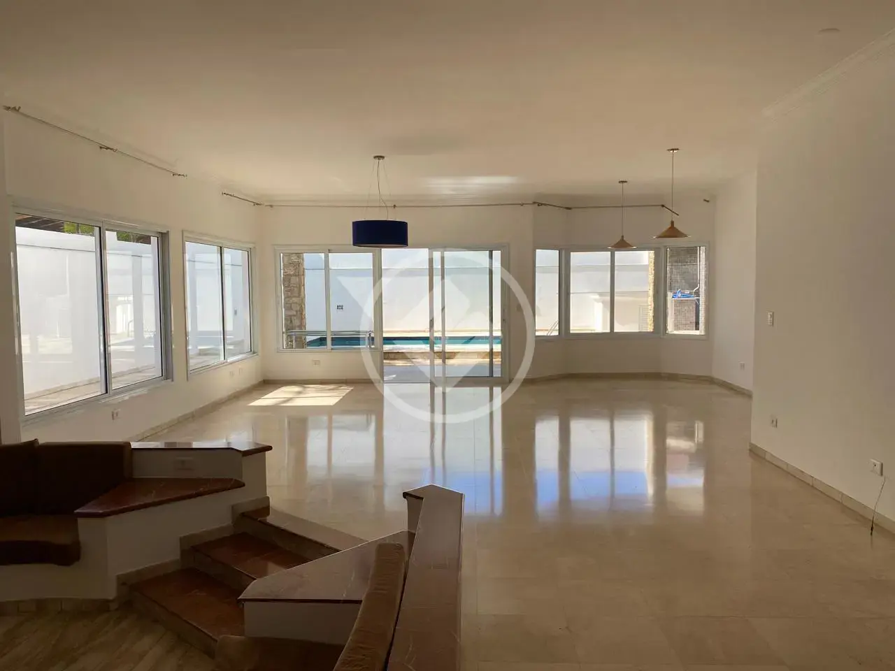 Imagem 2 - Casa Condomínio em Alphaville Residencial Dois, Barueri - SP