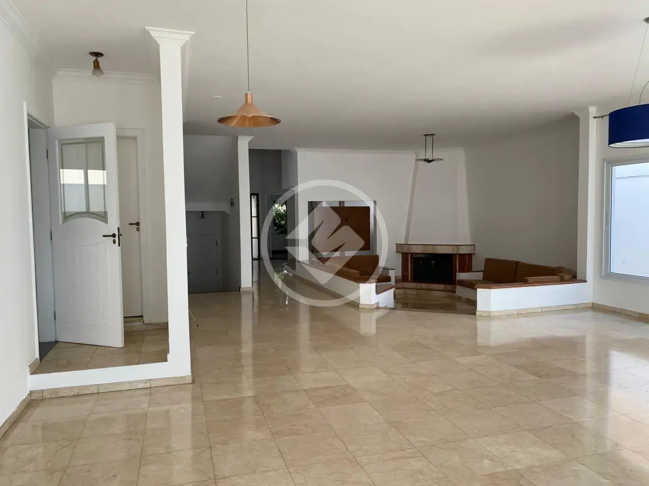 Imagem 3 - Casa Condomínio em Alphaville Residencial Dois, Barueri - SP
