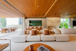 Casa Condomínio Alphaville, Santana de Parnaíba - SP — foto 1