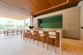 Casa Condomínio Alphaville, Santana de Parnaíba - SP — foto 2