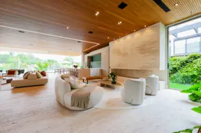 Imagem 3 - Casa Condomínio em Alphaville, Santana de Parnaíba - SP