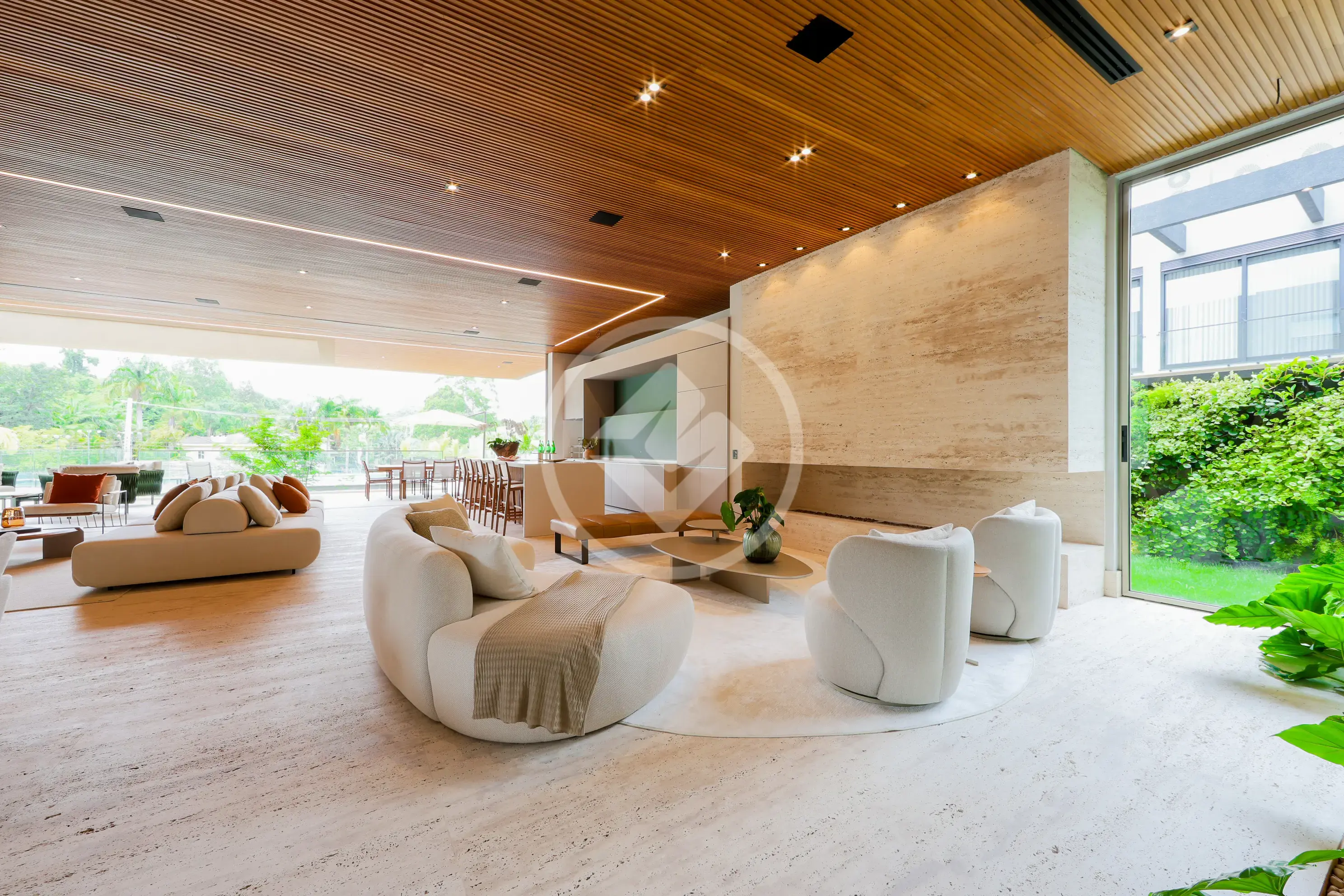 Imagem 3 - Casa Condomínio em Alphaville, Santana de Parnaíba - SP