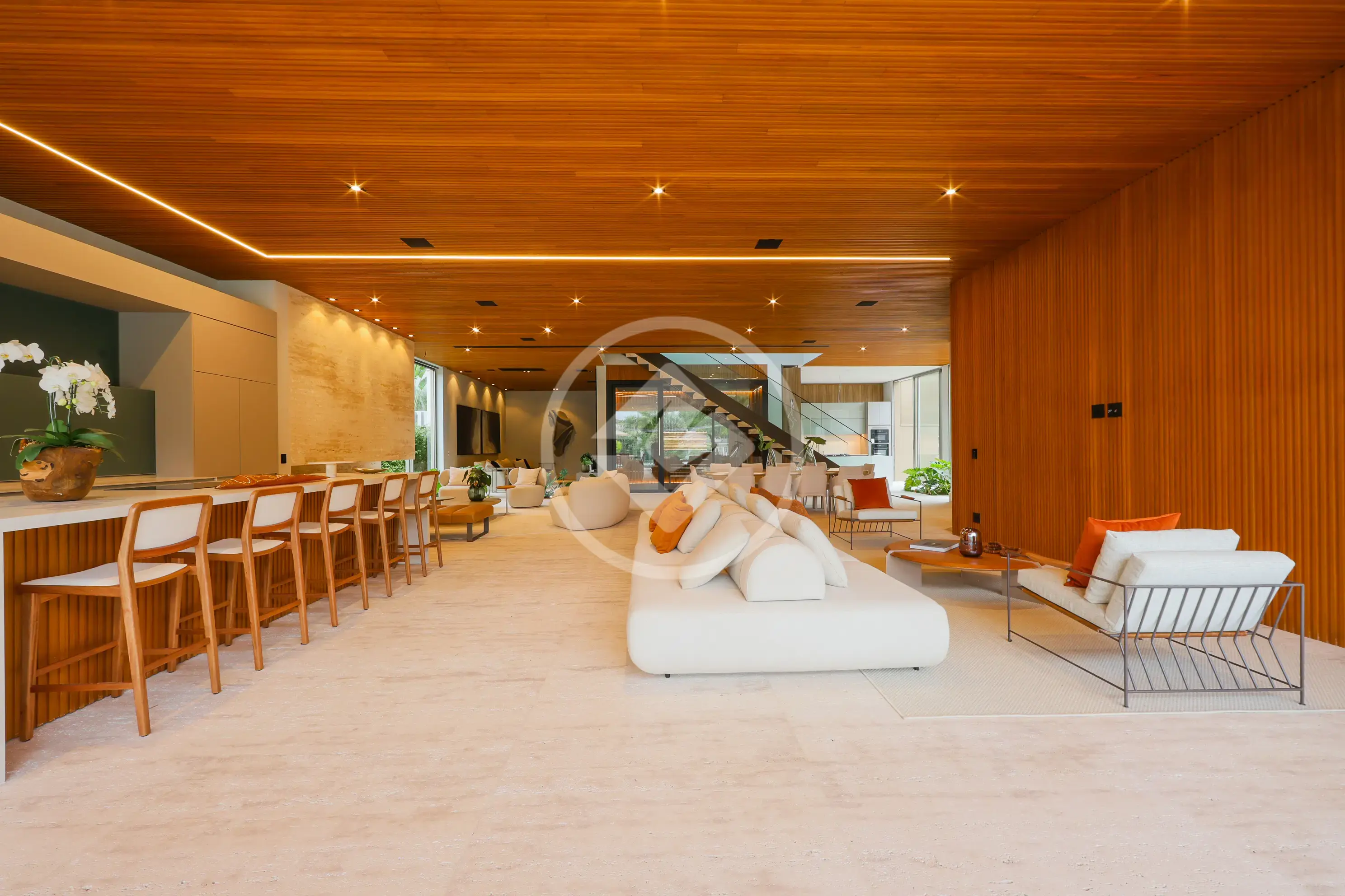 Image 92 - Casa Condomínio em Alphaville, Santana de Parnaíba - SP